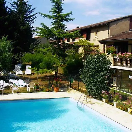 24 H Sur 24 فندق Foissac (Aveyron)