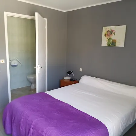 فندق 24 H Sur 24 Foissac (Aveyron)